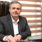 علی نوری، مدیرعامل شرکت ارتباطات هوشمند شهر