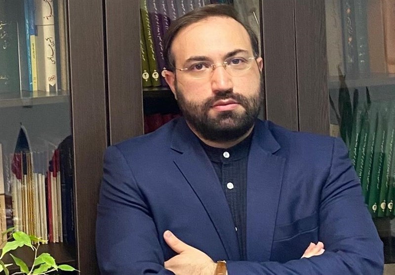 سیدمهدی جوادی