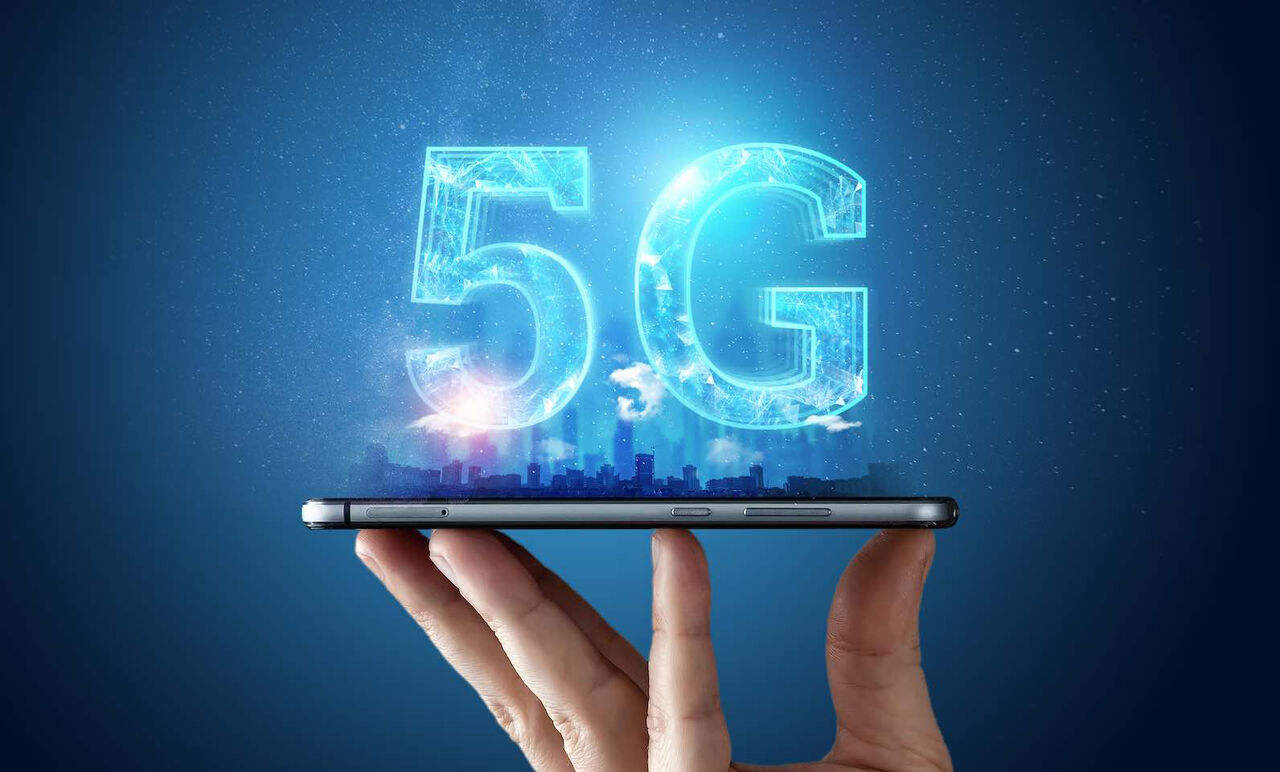 سایت‌های 5G همراه اول در مشهد افتتاح می‌شود