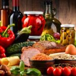 فاواپرس - ساخت انواع سنسورهای کنترل کیفیت مواد غذایی