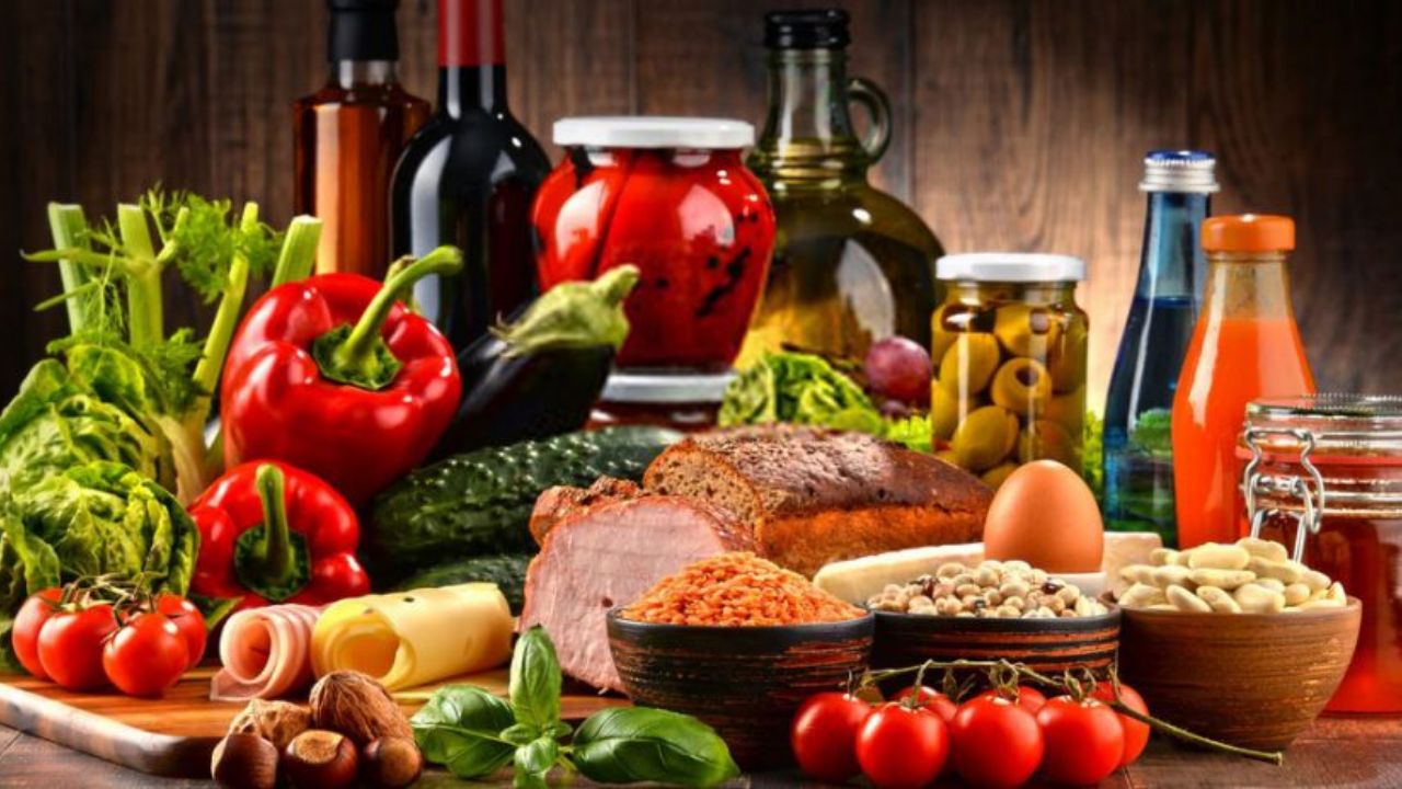 فاواپرس - ساخت انواع سنسورهای کنترل کیفیت مواد غذایی