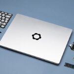 فاواپرس - تولید لپ‌تاپ با قطعات کاملاً جداشونده و قابل تعمیر