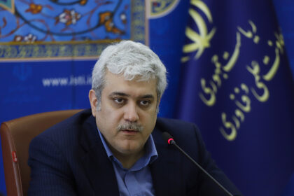 فاواپرس - نقش حمایت‌های رهبری در رشد فناوری/ سهم دانش‌بنیان‌ها از GDP