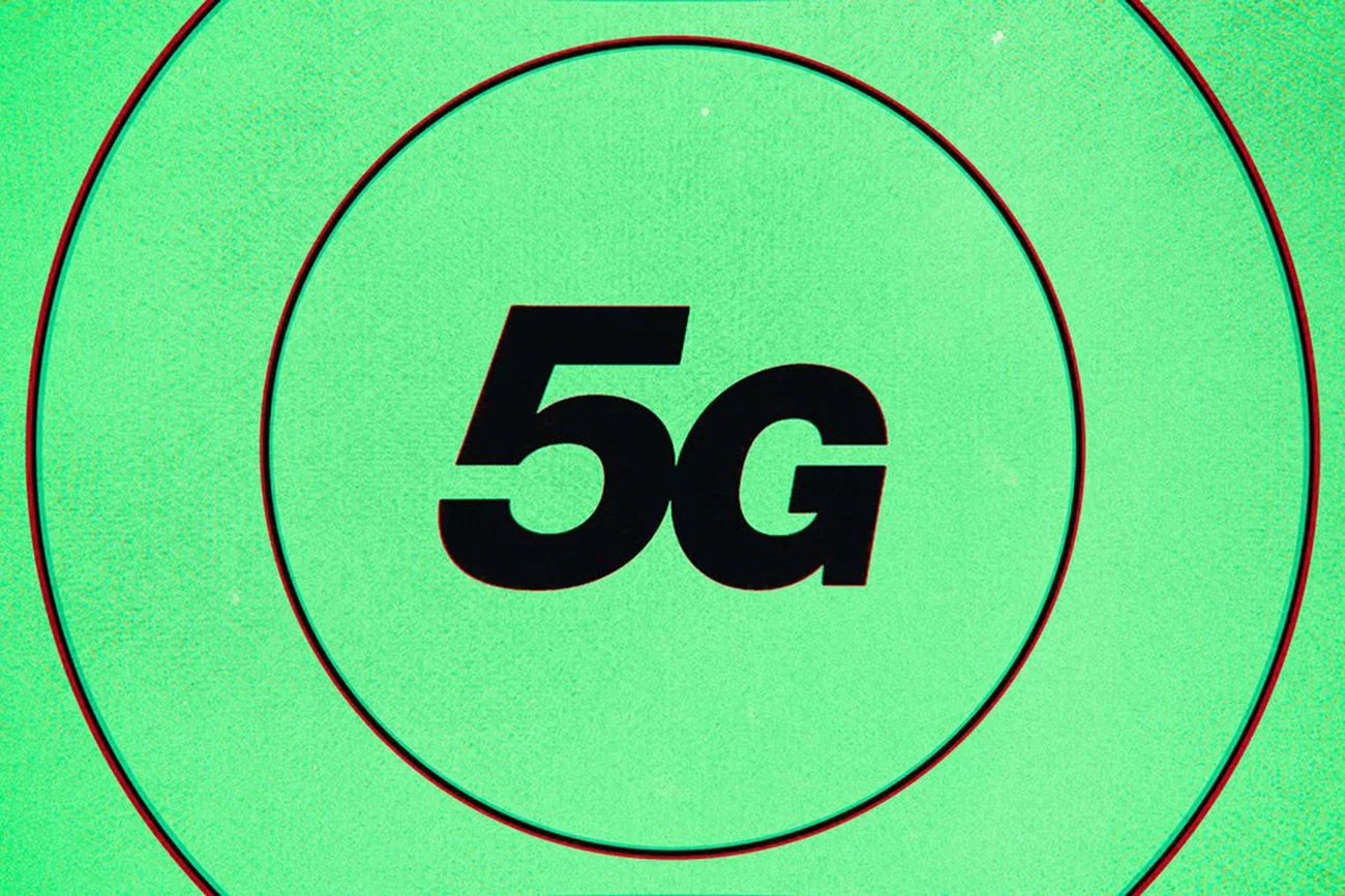 تحقیقات جدید از ناامیدکننده بودن سرعت اینترنت 5G خبر می‌دهند