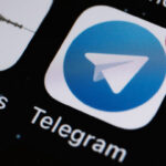 فاواپرس - تلگرام به عدم جلوگیری از انتشار غیر قانونی فیلم، سریال و موسیقی محکوم شد