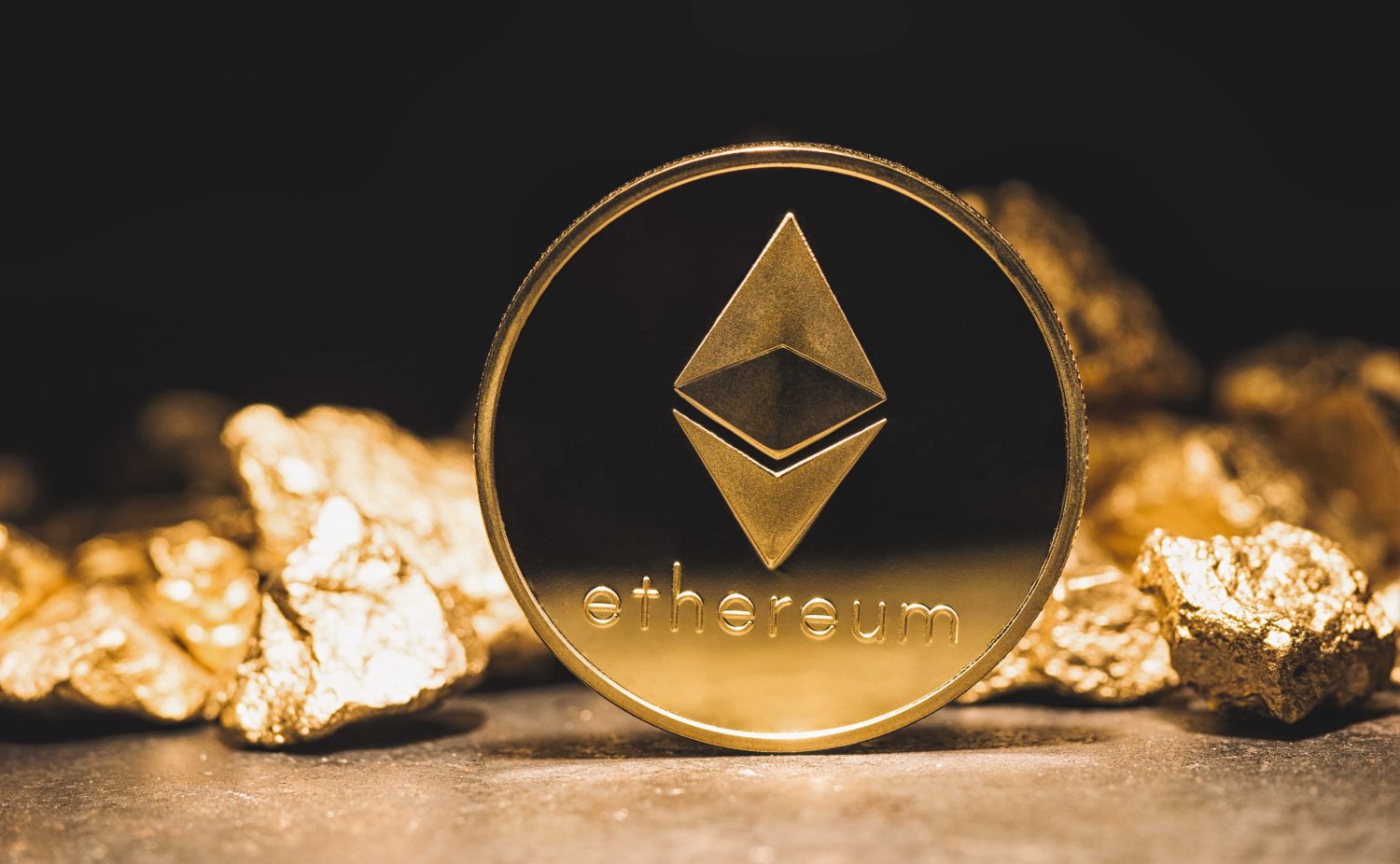 فاواپرس - بررسی اتر به عنوان پول، کالای قابل مصرف و یک دارایی بابهره در گزارش بینوست