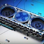 فاواپرس - کارت گرافیک Xe HPG اینتل از قابلیت Mesh Shader پشتیبانی می‌کند