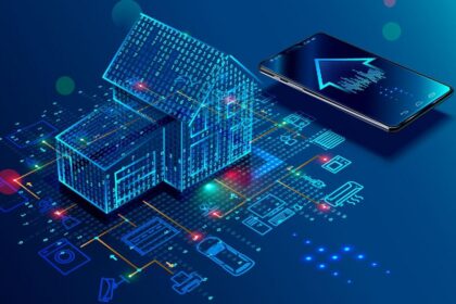 فاواپرس - کاهش مصرف انرژی در ساختمان‌ها با استفاده از اینترنت اشیا