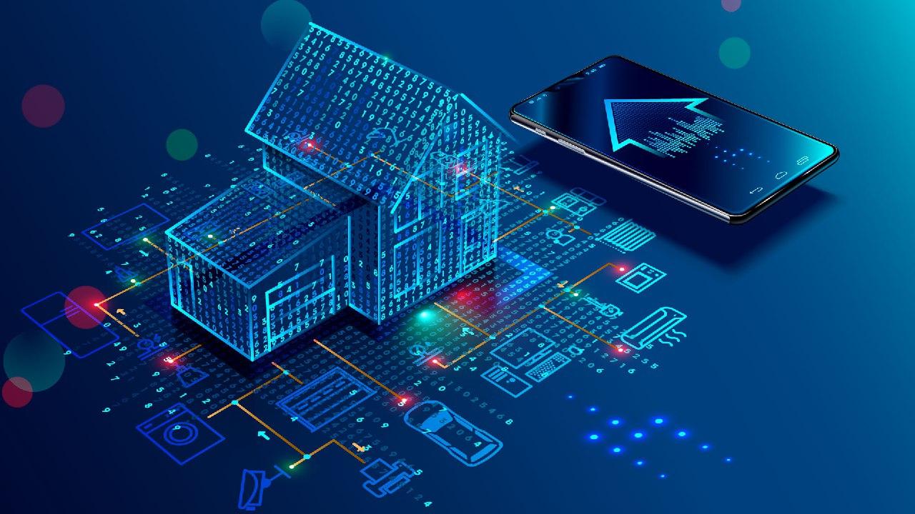 فاواپرس - کاهش مصرف انرژی در ساختمان‌ها با استفاده از اینترنت اشیا