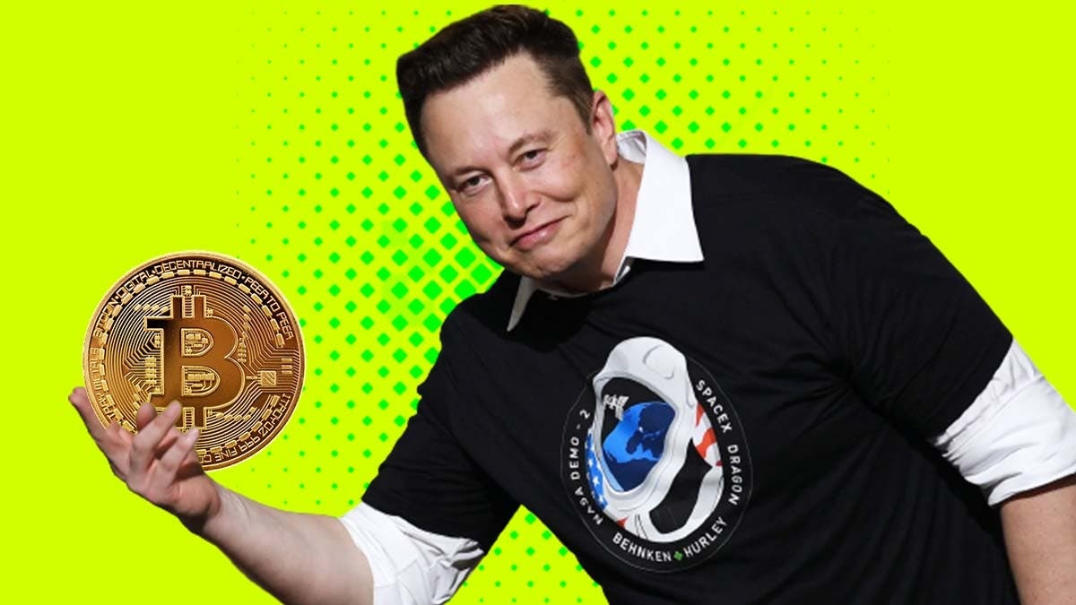 فاواپرس - اکنون میتوانید با بیت کوین تسلا بخرید
