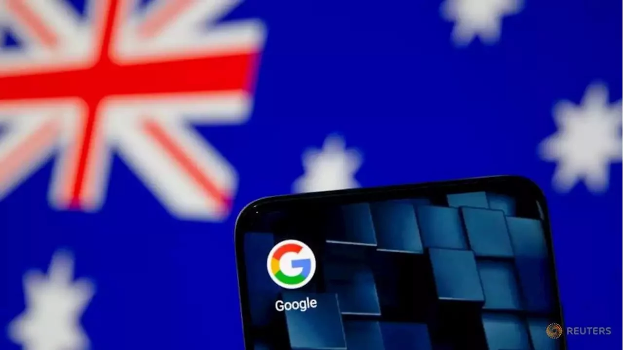 نخستین رسانه استرالیا با گوگل قرارداد انتشار محتوا امضا کرد