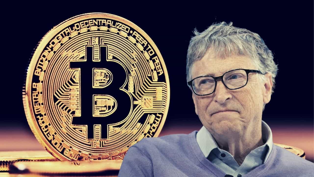 فاواپرس - جهان به بیت کوین نیازی ندارد