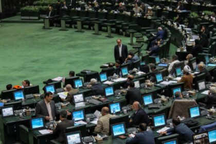 فاواپرس - طرح مربوط به فضای مجازی در دستور کار مجلس قرار می‌گیرد