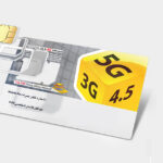فاواپرس - آماده راه‌اندازی 5G روی سیم‌کارت‌های ایرانسل در سراسر ایران هستیم