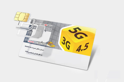 فاواپرس - آماده راه‌اندازی 5G روی سیم‌کارت‌های ایرانسل در سراسر ایران هستیم
