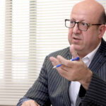 فاواپرس - هلدینگ فناوری نگاه، قدم هشتم بانک کارآفرین است