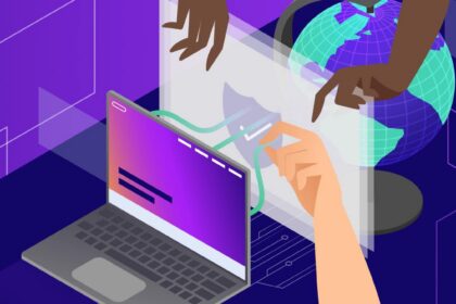 فاواپرس - آیا شرکت‌های VPN داده‌های شما را ردیابی می‌کنند؟