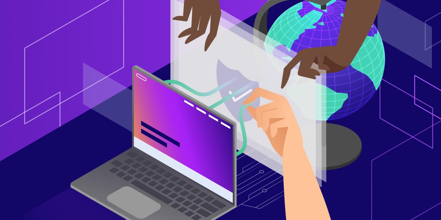 فاواپرس - آیا شرکت‌های VPN داده‌های شما را ردیابی می‌کنند؟