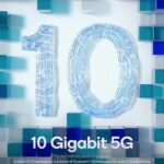 فاواپرس - اولین مودم 5G دنیا با سرعت ۱۰ گیگابیت بر ثانیه