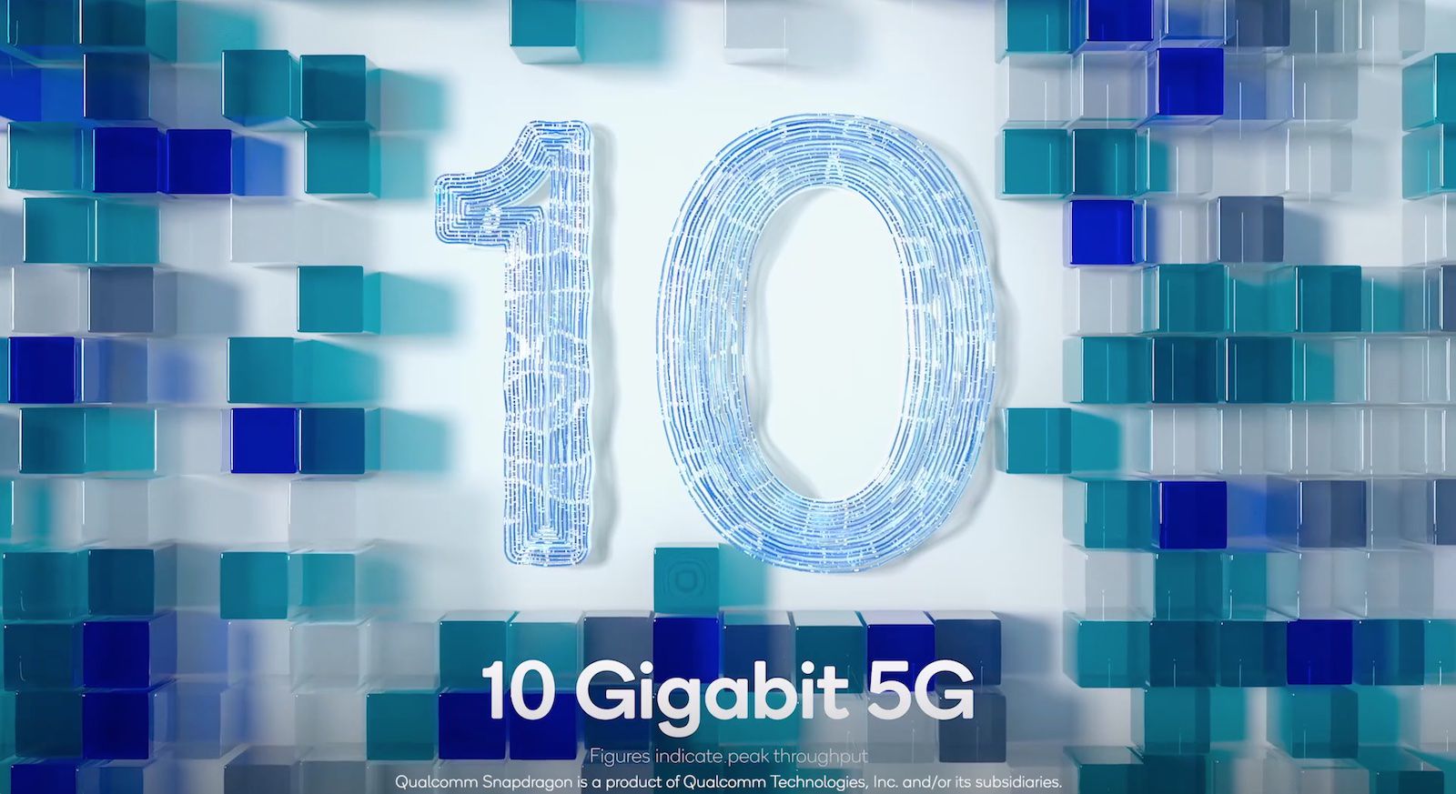 فاواپرس - اولین مودم 5G دنیا با سرعت ۱۰ گیگابیت بر ثانیه