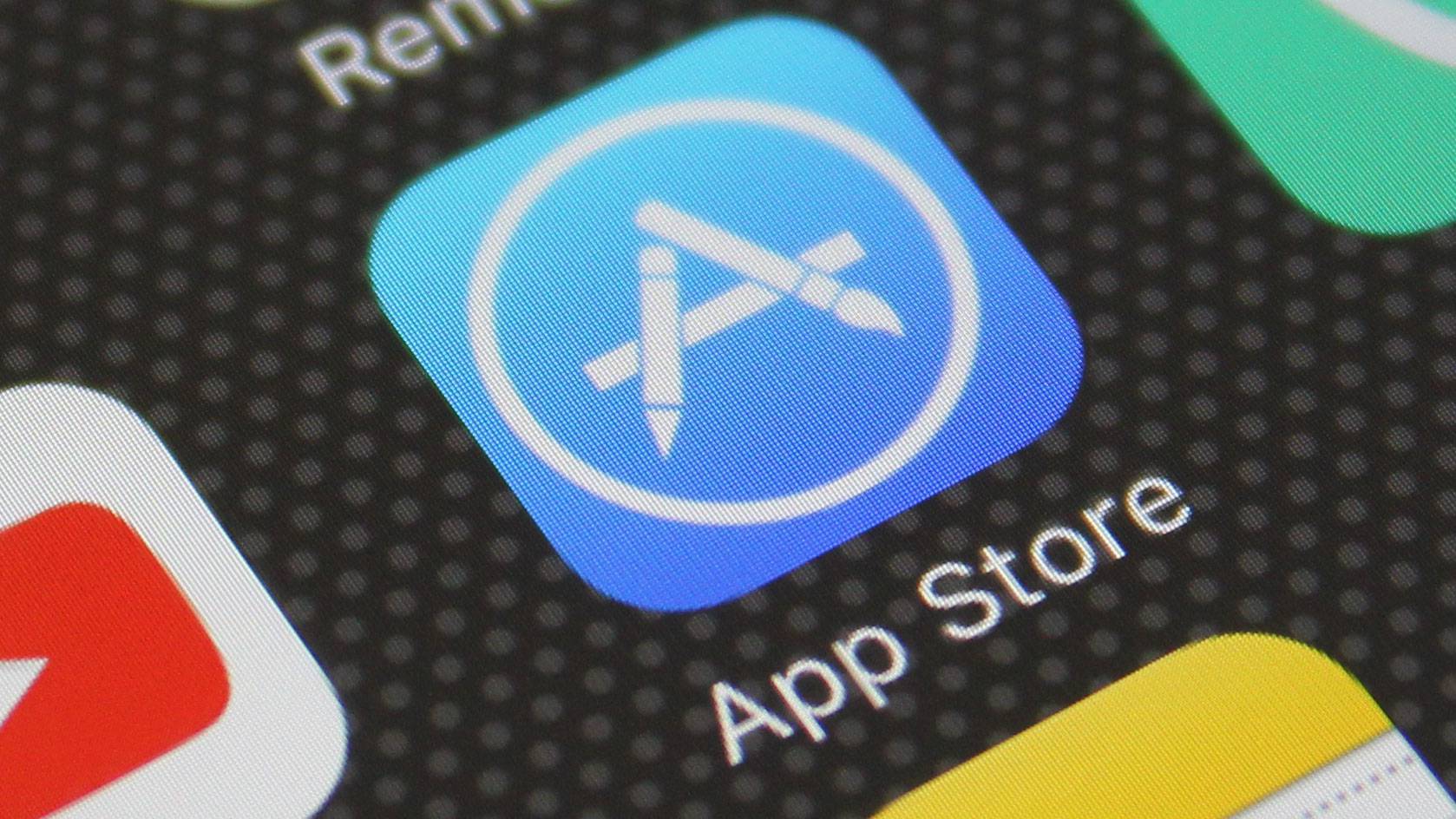 فاواپرس - اپل یک قمارخانه مخفی را از اپ استور حذف کرد