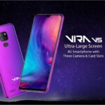 فاواپرس - بررسی گوشی صاایران ویرا V5