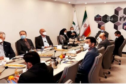 فاواپرس - یک انتصاب و سه کاندید ریاست برای سازمان نظام صنفی رایانه‌ای کشور