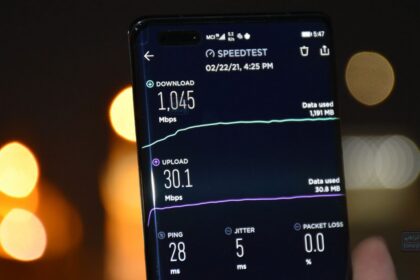 فاواپرس - چهارمین سایت 5G همراه اول راه‌اندازی شد