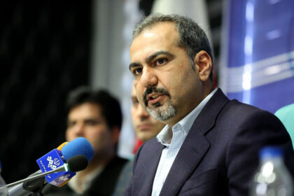 فاواپرس - طرح حمایت از کاربران فضای مجازی یک مانیفست سیاسی است