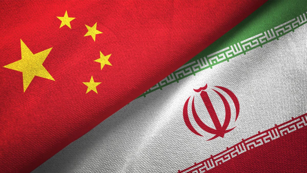 سند جامع همکاری‌های ۲۵ ساله ایران و چین