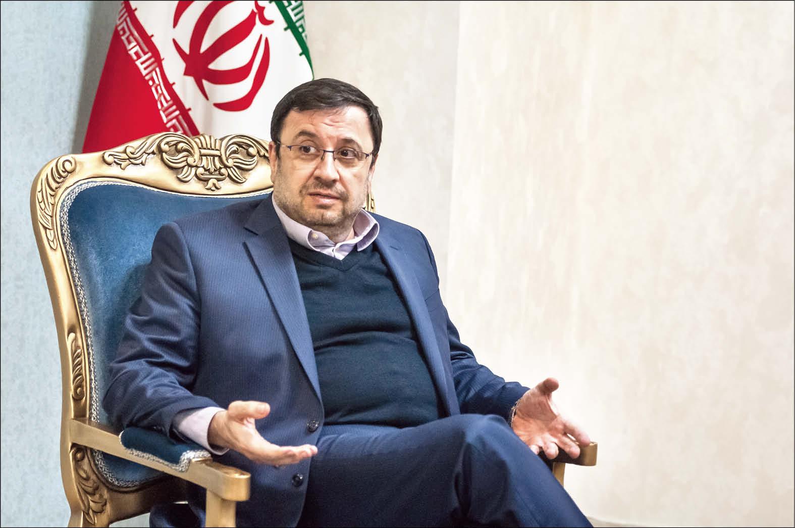 فاواپرس - طرح مدیریت VPN در حال نهایی ‌شدن است