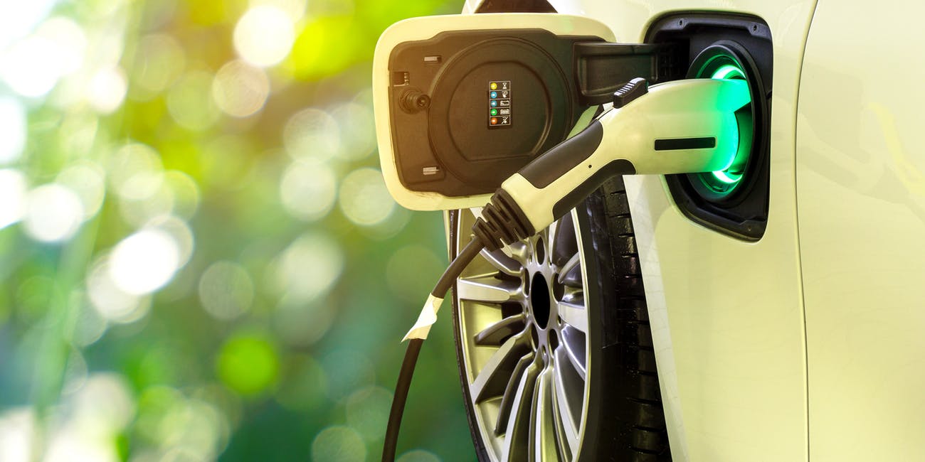 شبکه شارژ سریع خودروهای برقی در ۲۰ دقیقه راه‌ندازی می‌شود