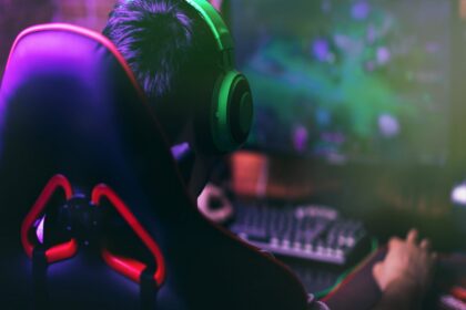 فاواپرس - سازندگان بازی‌های موبایلی و PC برای سال ۱۴۰۰ چه برنامه‌هایی دارند