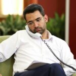 فاواپرس - روایت آذری جهرمی از فاجعه در اینترنت کشور