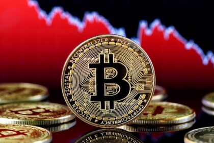 فاواپرس - ترس از جهش جدید کرونا باعث ریزش قیمت بیت کوین شد