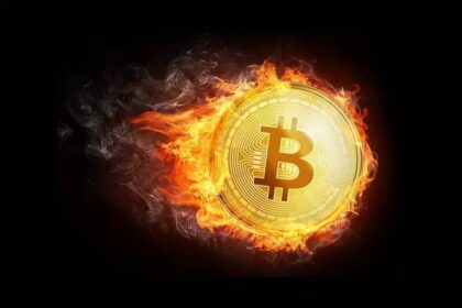 فاواپرس - روند بیت کوین تغییر کرد