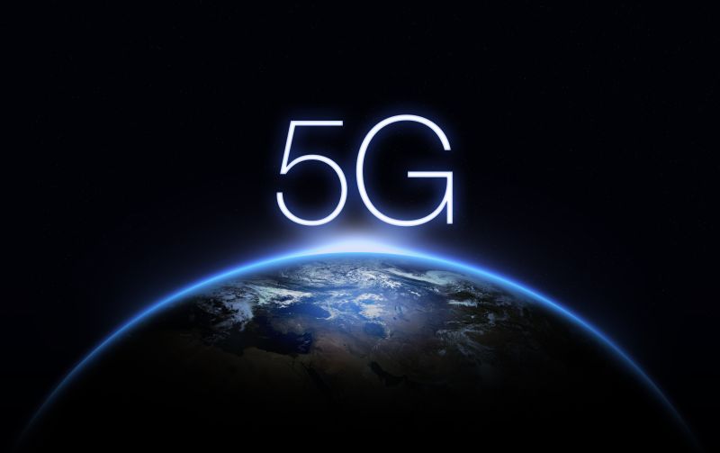 فاواپرس / 5g