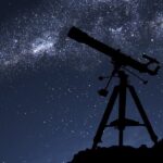 فاواپرس - رصدخانه ملی در تابستان ۱۴۰۰ راه‌اندازی می‌شود