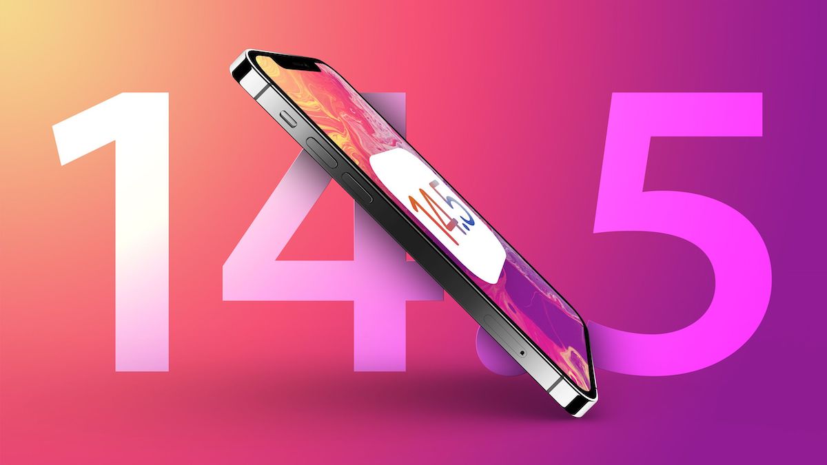 فاواپرس - iOS 14.5 منتشر شد: نگاهی به مهم‌ترین قابلیت‌ها