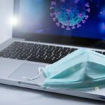 فاواپرس - رابطه بین جست‌وجوی ایرانیان در گوگل و تلفات کرونا