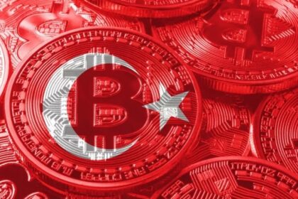 فاواپرس - افزایش دوباره معاملات رمزارز در ترکیه