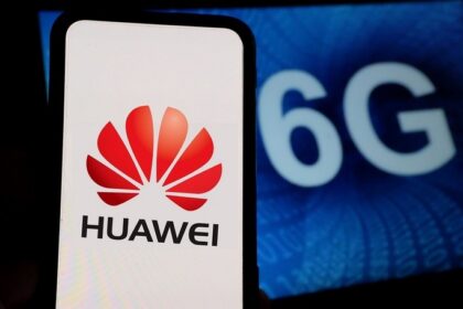 فاواپرس - هواوی تا سال ۲۰۳۰ شبکه 6G راه‌اندازی می‌کند