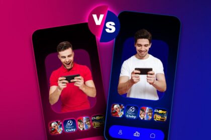 فاواپرس - «مایکت» لیگ بازی موبایلی برگزار می‌کند