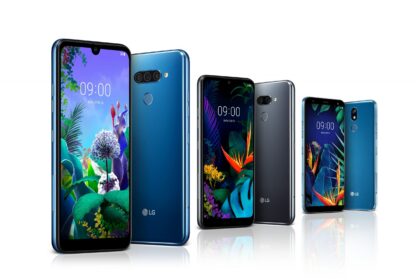 فاواپرس - ال‌جی به طور رسمی با دنیای موبایل خداحافظی کرد