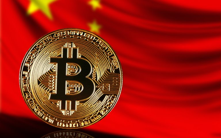 فاواپرس - چین آماده سخت‌گیری بیشتر در مورد ارزهای دیجیتال