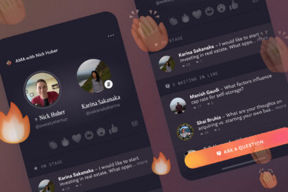 فاواپرس - پلتفرم Hotline فیسبوک راه‌اندازی شد؛ ترکیبی از اینستاگرام لایو و کلاب هاوس