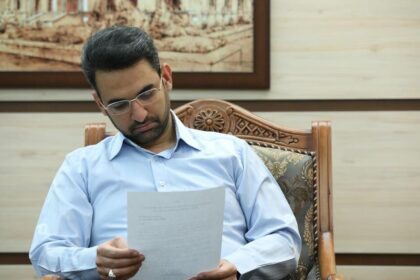 فاواپرس - طرح صیانت از کاربران در فضای مجازی موجب کمرنگ شدن نقش دولت در سیاست‌گذاری‌های فضای مجازی می‌شود