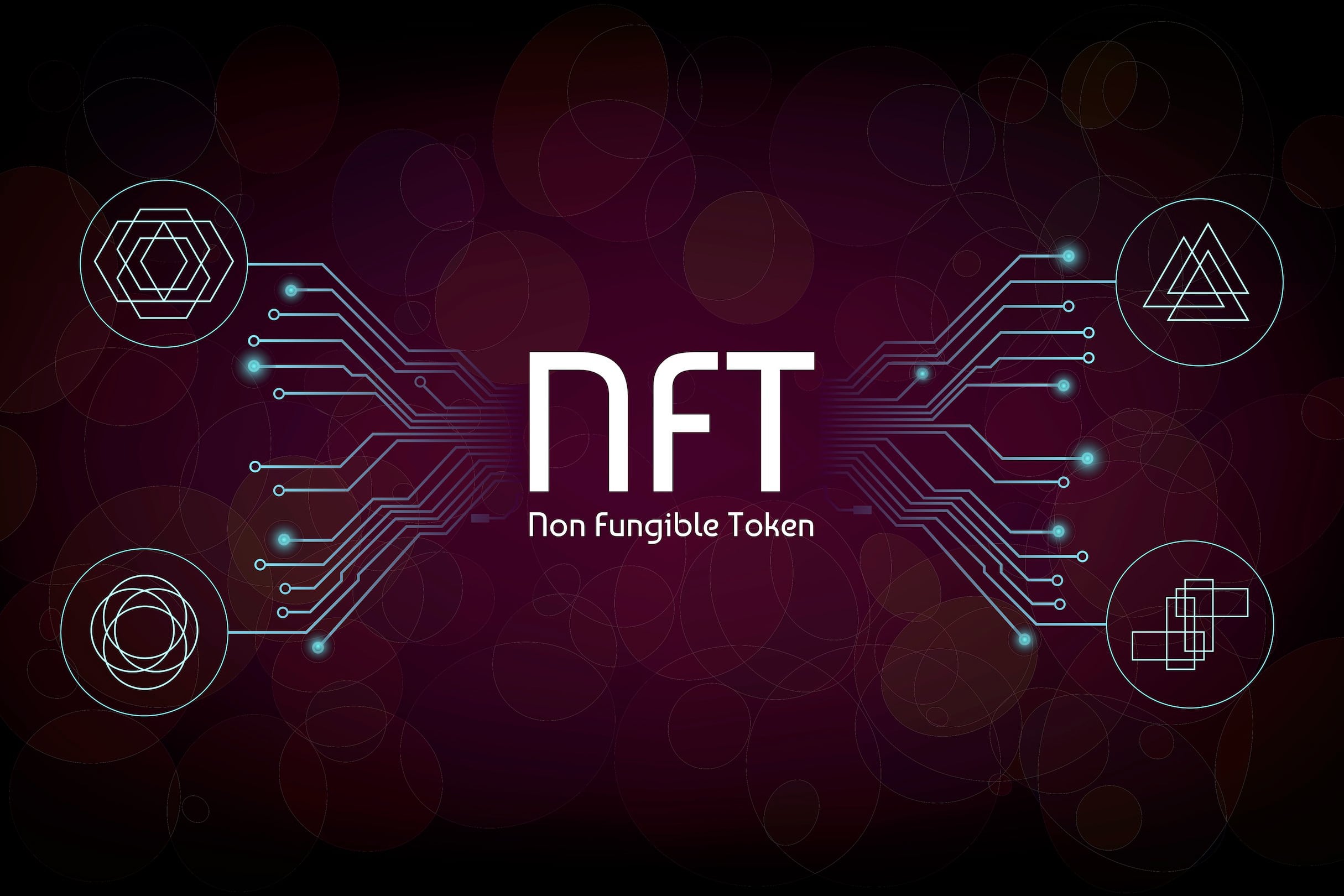 فاواپرس - چگونه یک محتوای دیجیتالی تبدیل به توکن می‌شود؟ / بازار داغ NFT