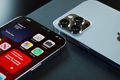فاواپرس - افشای تصاویر اولیه از آیفون 13