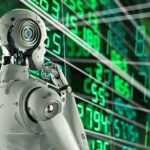 فاواپرس - آیا هوش مصنوعی می‌تواند بر بازار بورس مسلط شود؟!